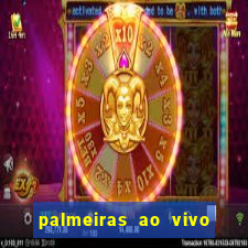 palmeiras ao vivo futebol play